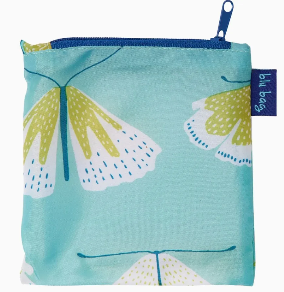 Moths Reusable Tote