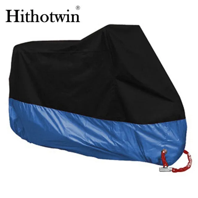 Motorcycle Cover  Waterproof