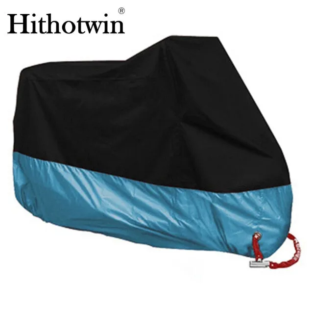 Motorcycle Cover  Waterproof