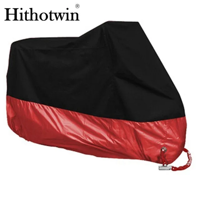 Motorcycle Cover  Waterproof