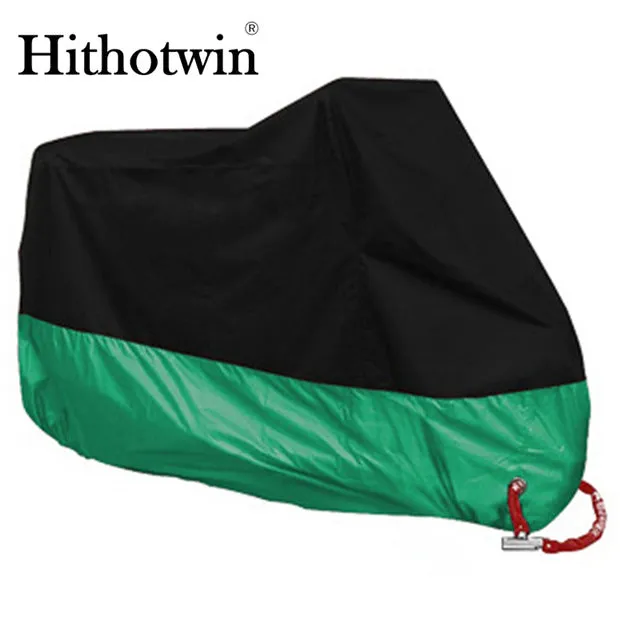 Motorcycle Cover  Waterproof