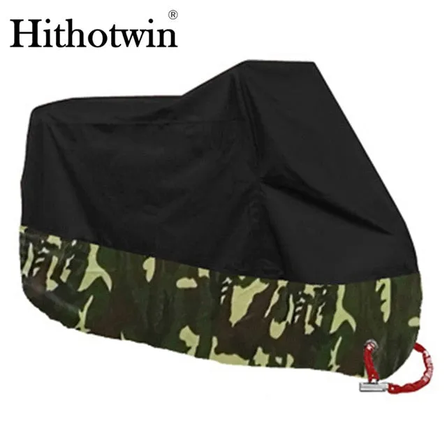 Motorcycle Cover  Waterproof