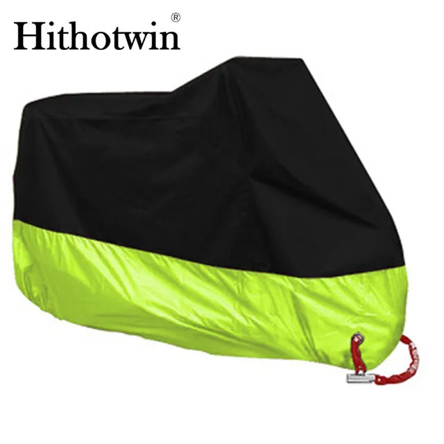 Motorcycle Cover  Waterproof