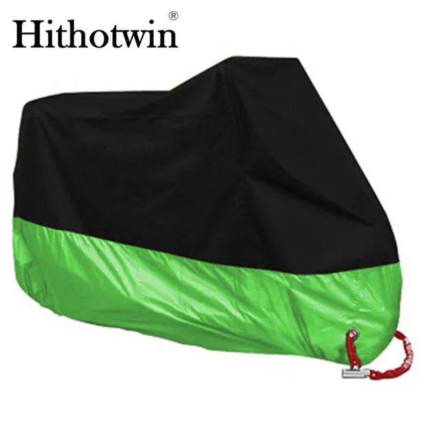 Motorcycle Cover  Waterproof