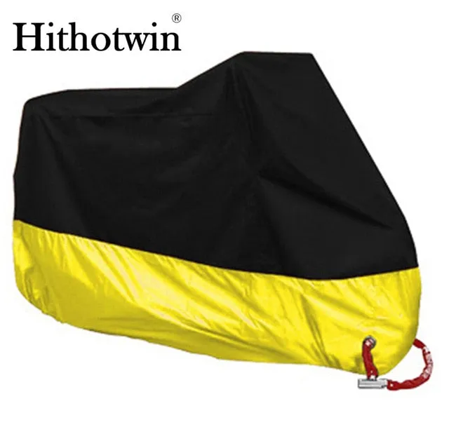 Motorcycle Cover  Waterproof