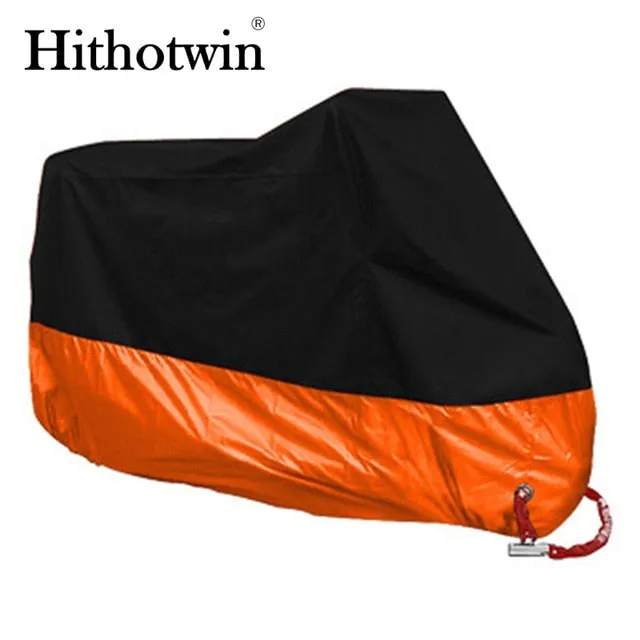 Motorcycle Cover  Waterproof