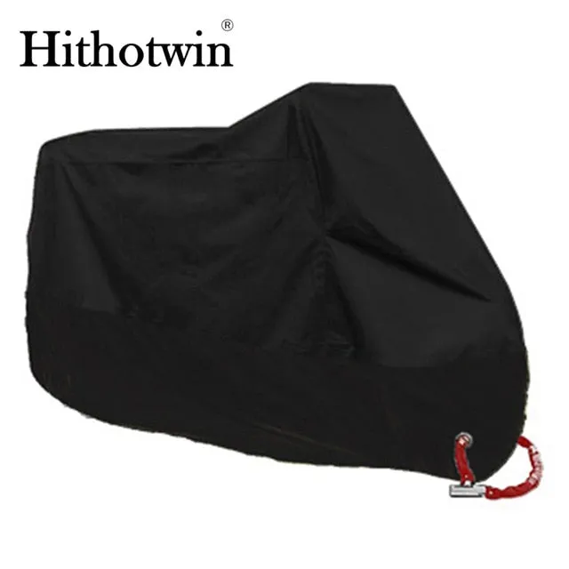 Motorcycle Cover  Waterproof