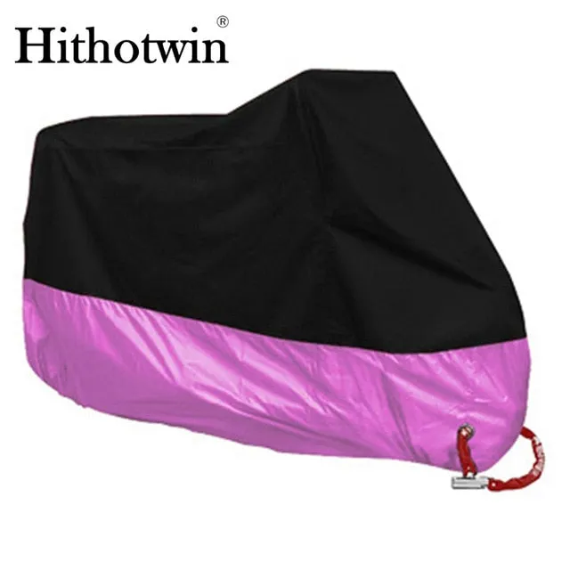 Motorcycle Cover  Waterproof