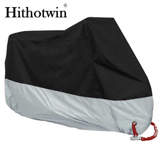 Motorcycle Cover  Waterproof