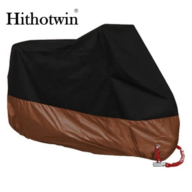 Motorcycle Cover  Waterproof