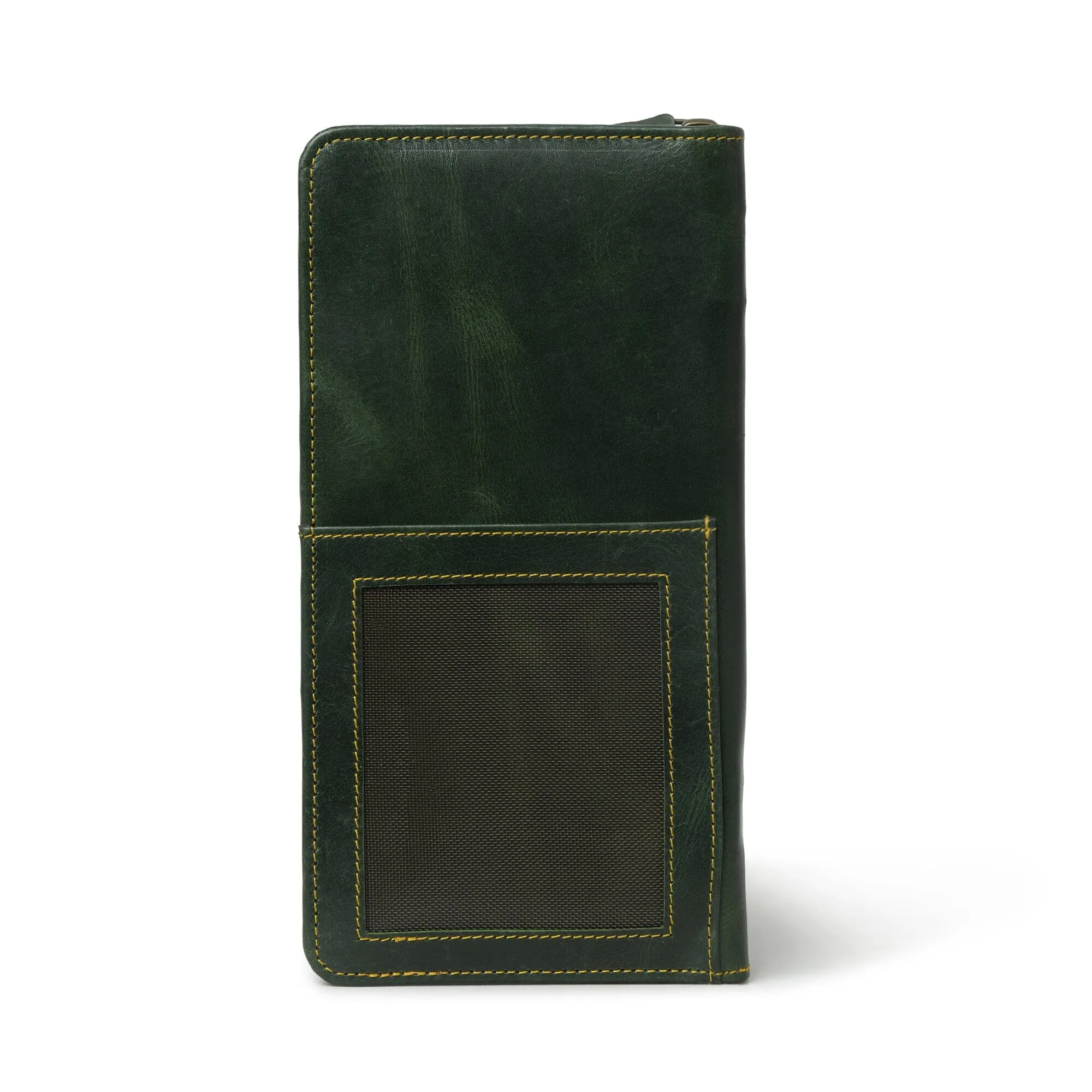 Multi Purpose Leather Passport Holder