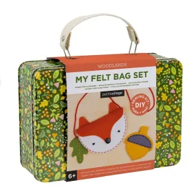 My Felt Bag DIY Design Kit