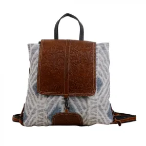 Myra Bag Chic Backpack