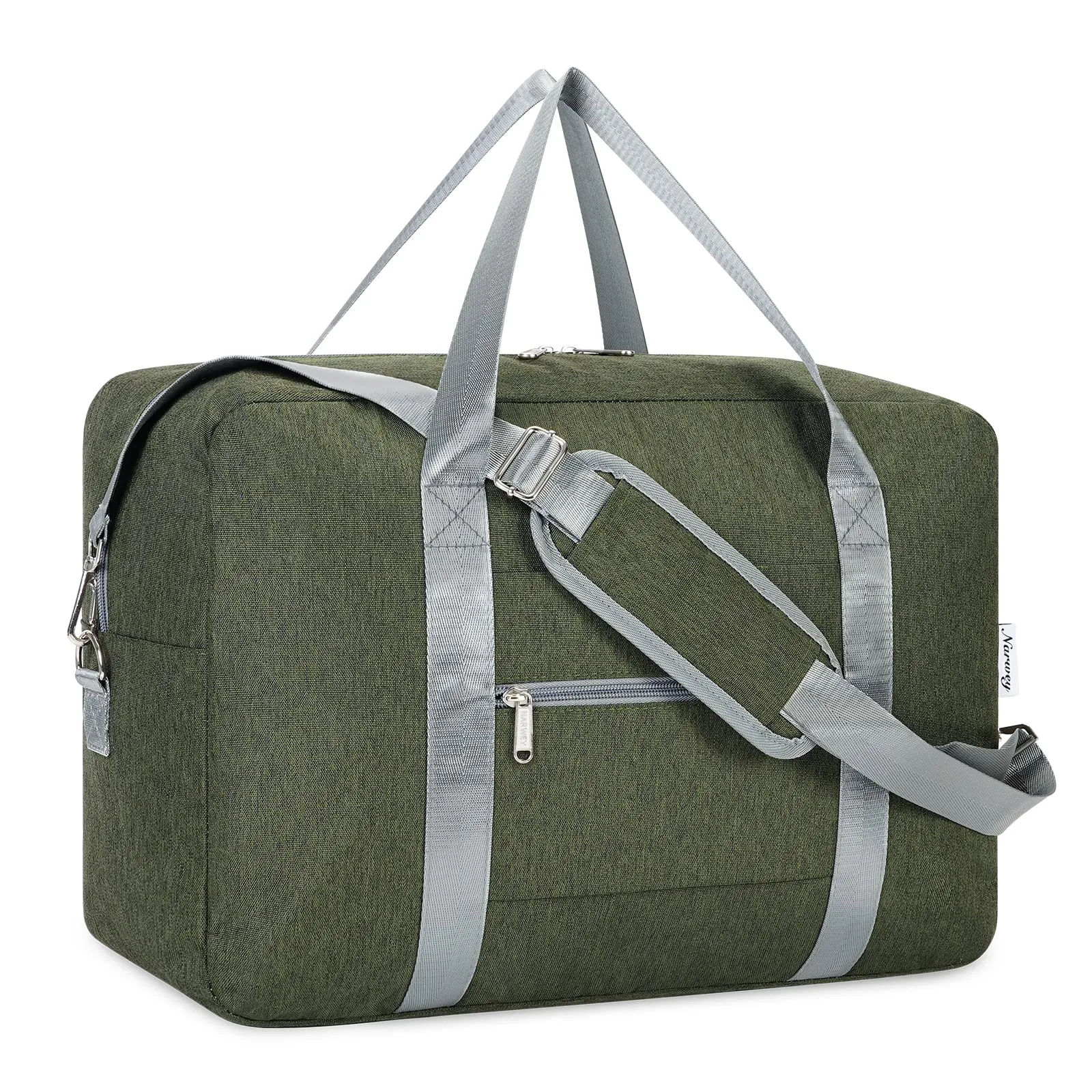 Narwey Airlines Approved Carry on Duffel Bag