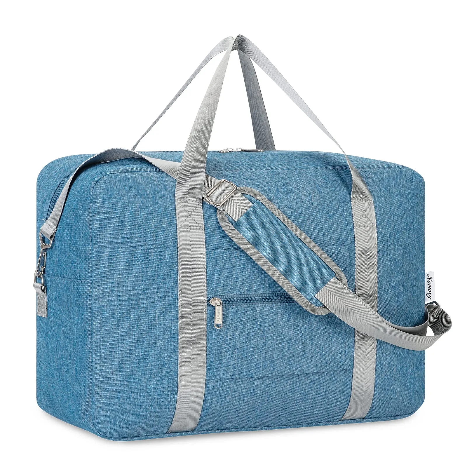 Narwey Airlines Approved Carry on Duffel Bag