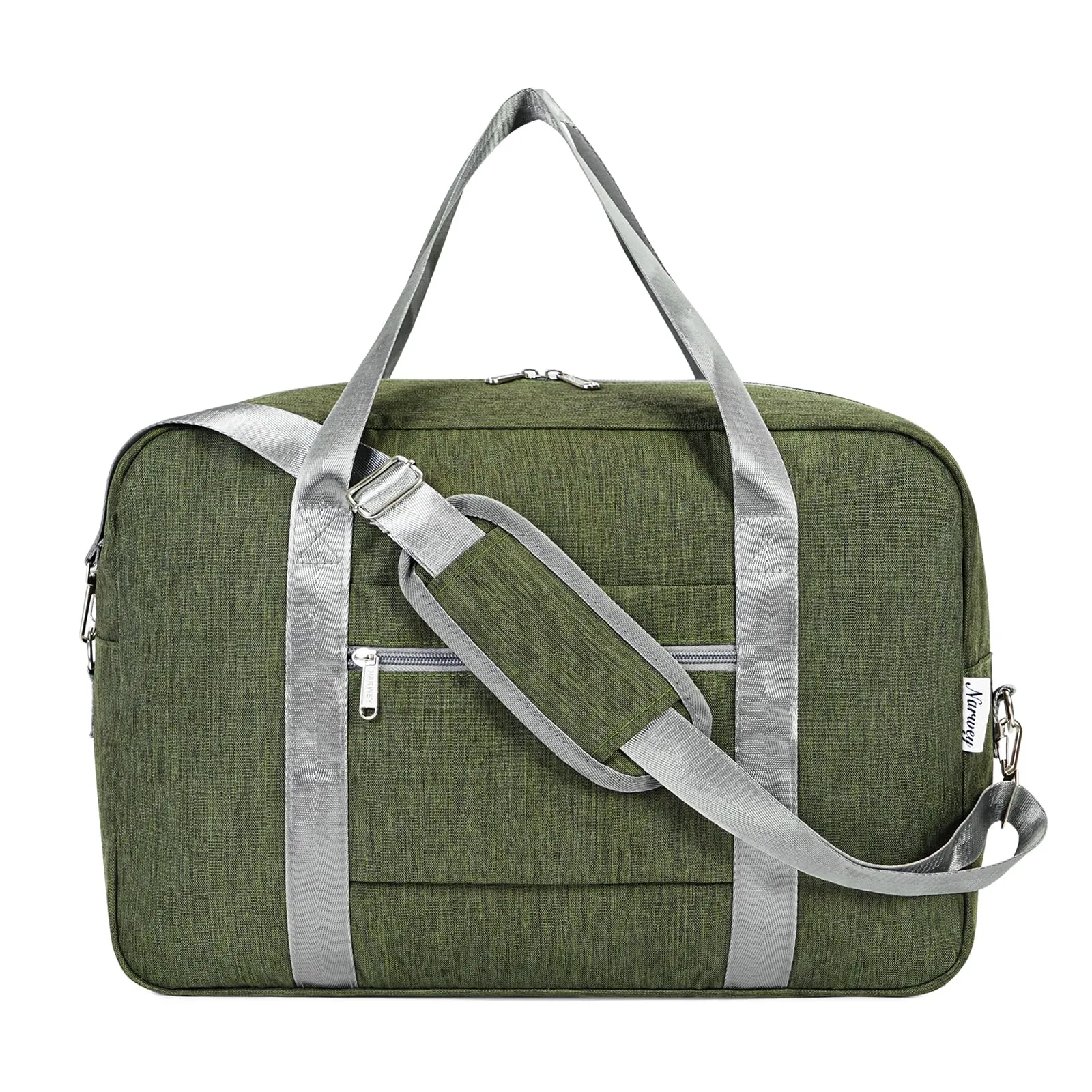 Narwey Airlines Approved Carry on Duffel Bag