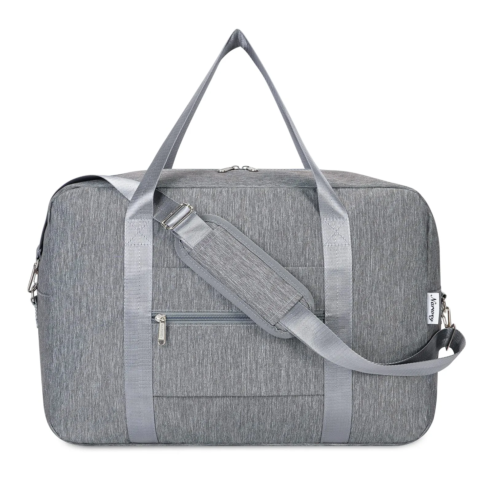 Narwey Airlines Approved Carry on Duffel Bag