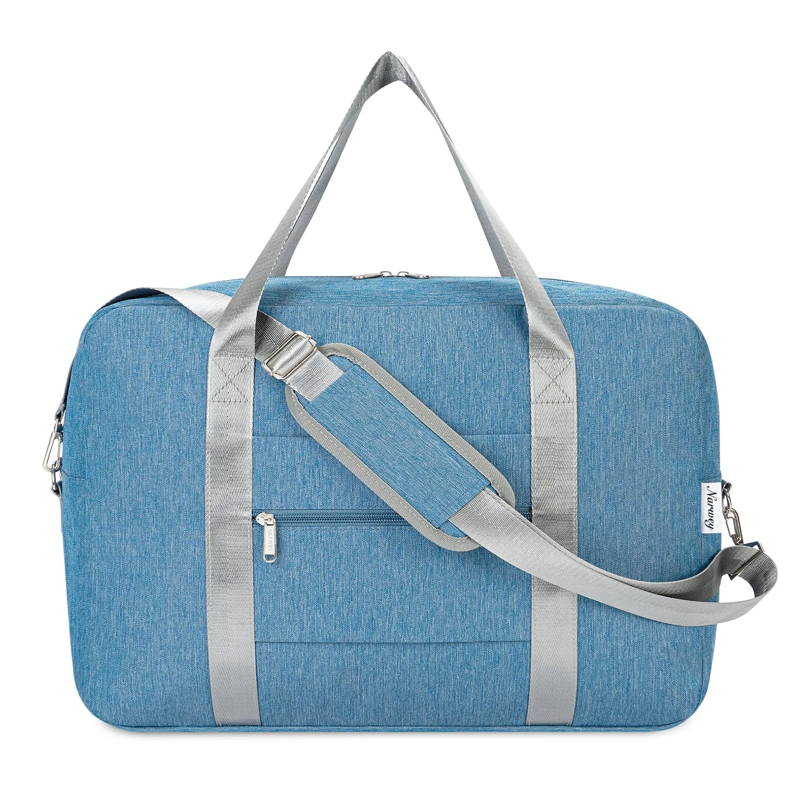 Narwey Airlines Approved Carry on Duffel Bag