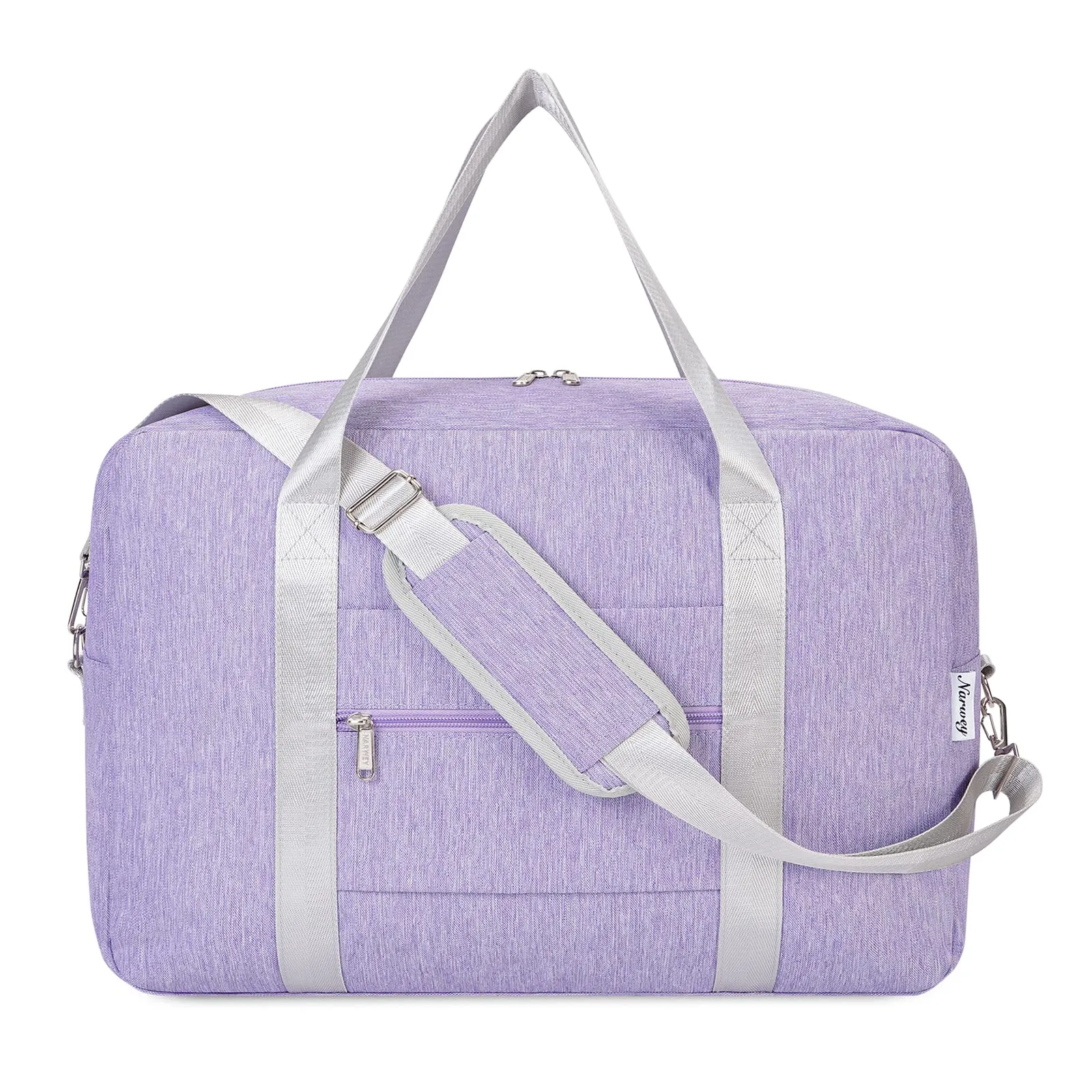 Narwey Airlines Approved Carry on Duffel Bag