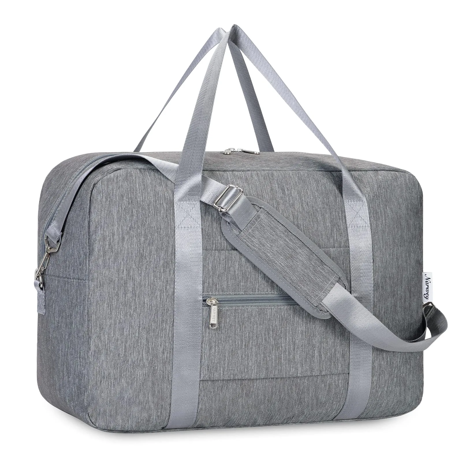 Narwey Airlines Approved Carry on Duffel Bag