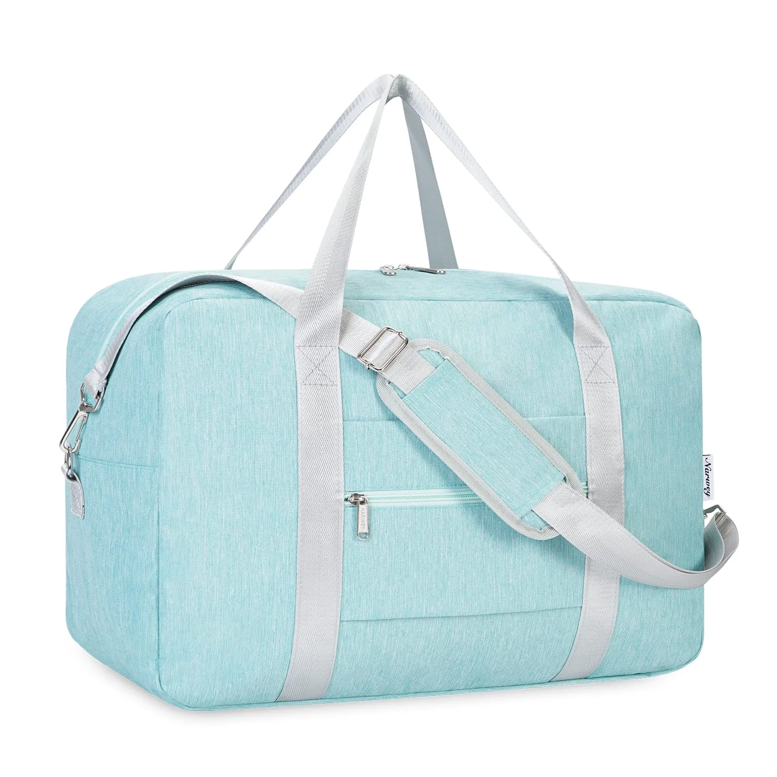 Narwey Airlines Approved Carry on Duffel Bag