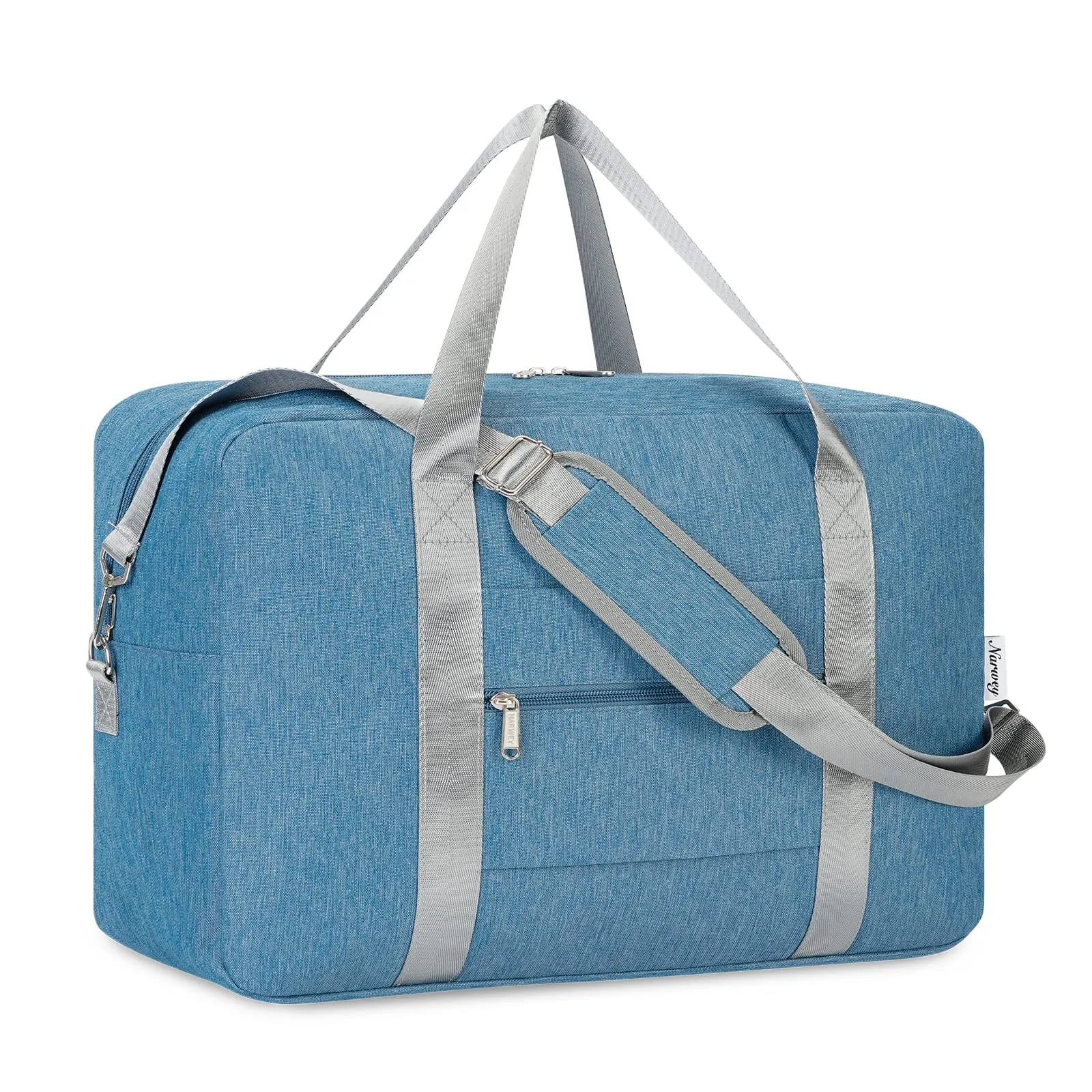 Narwey Airlines Approved Carry on Duffel Bag