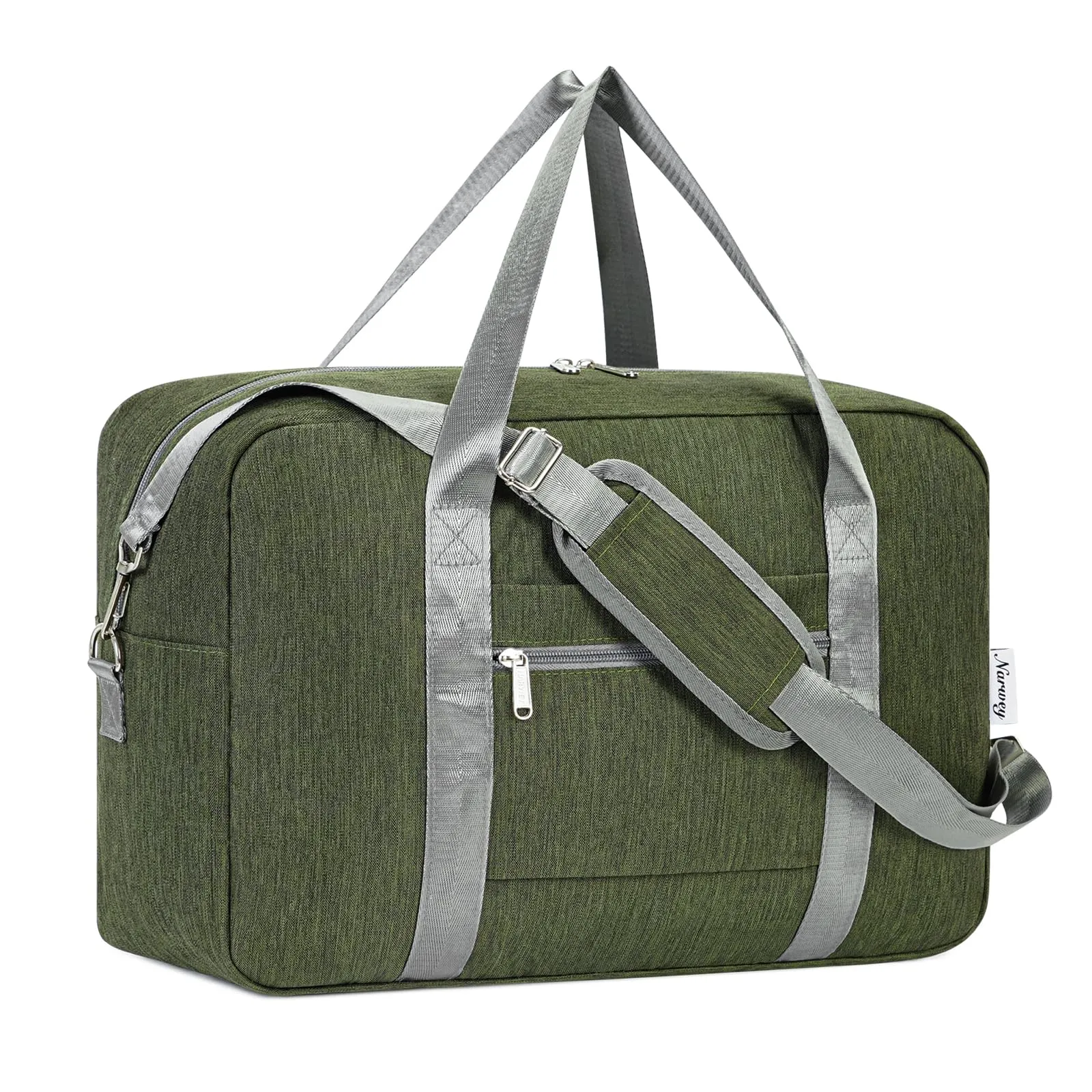 Narwey Airlines Approved Carry on Duffel Bag