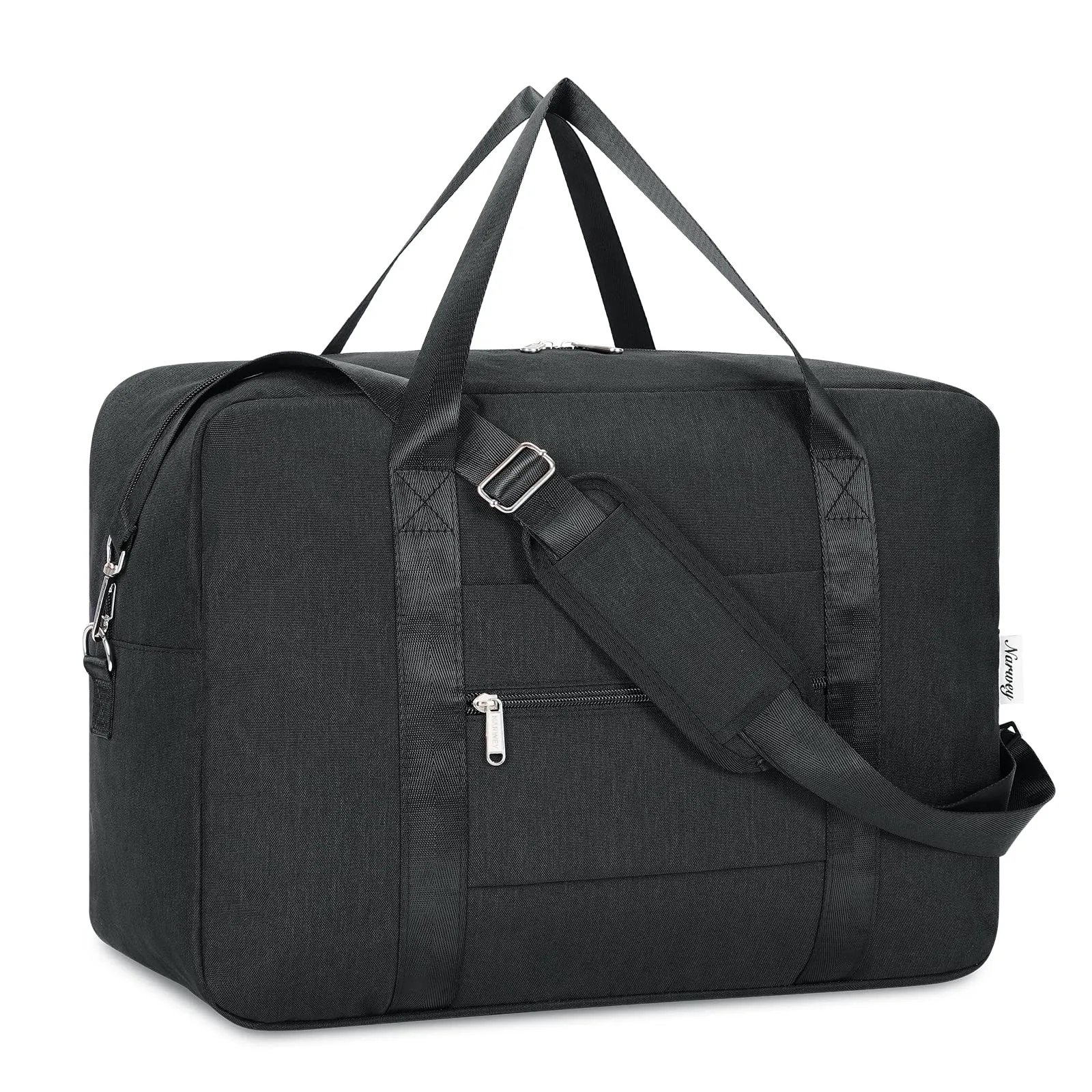 Narwey Airlines Approved Carry on Duffel Bag