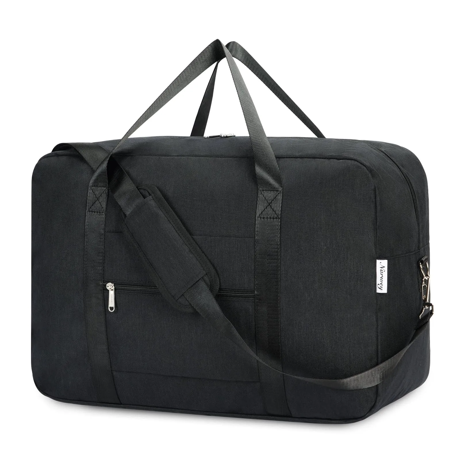 Narwey Airlines Approved Carry on Duffel Bag