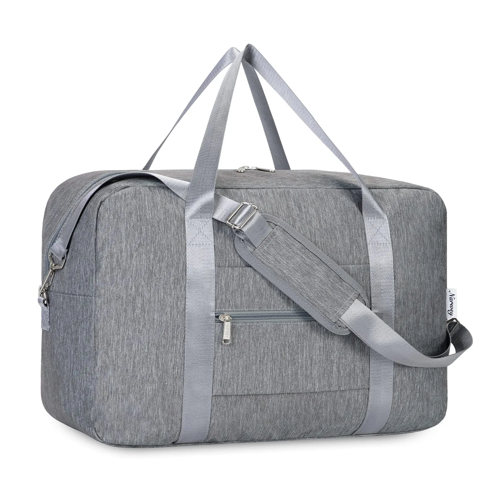 Narwey Airlines Approved Carry on Duffel Bag