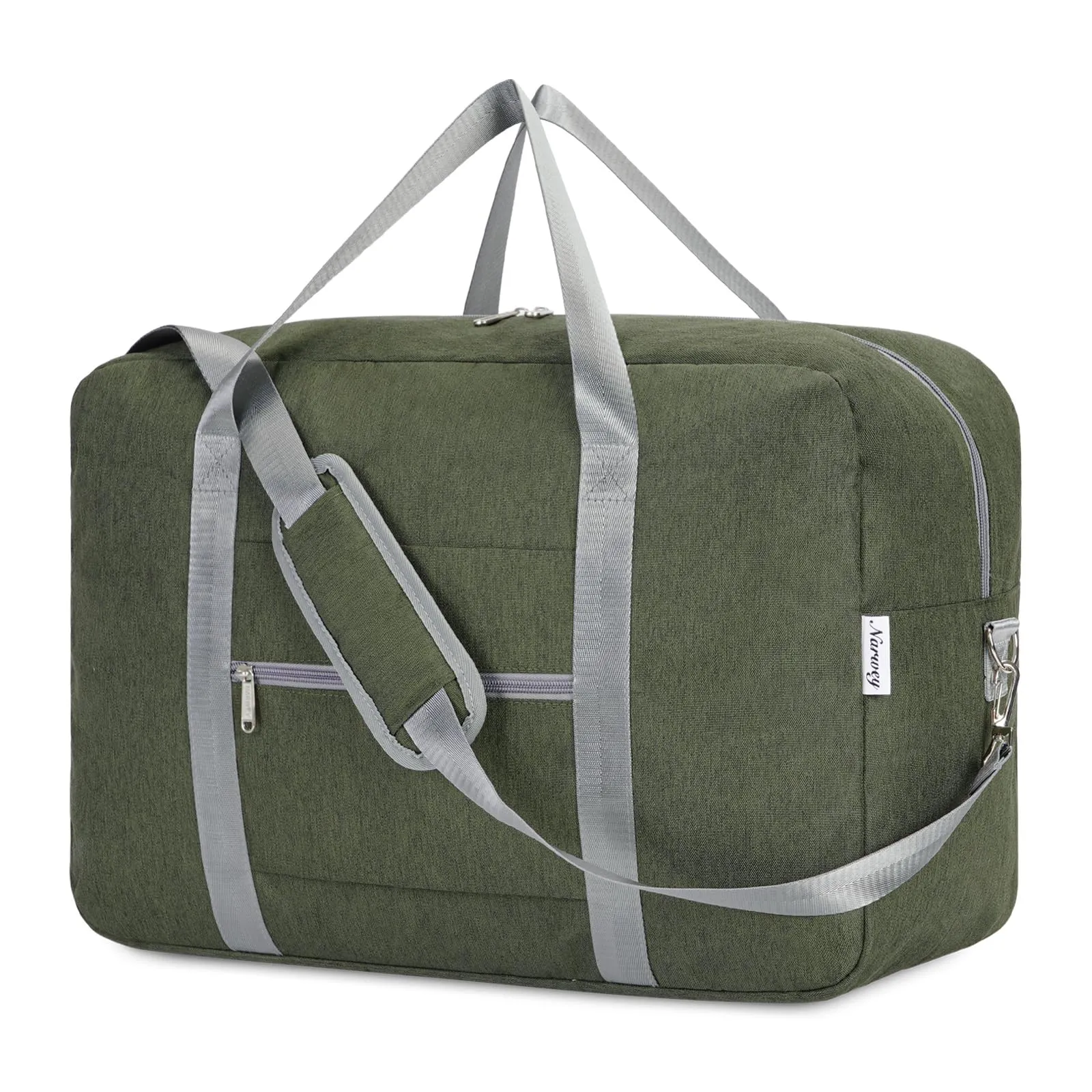 Narwey Airlines Approved Carry on Duffel Bag