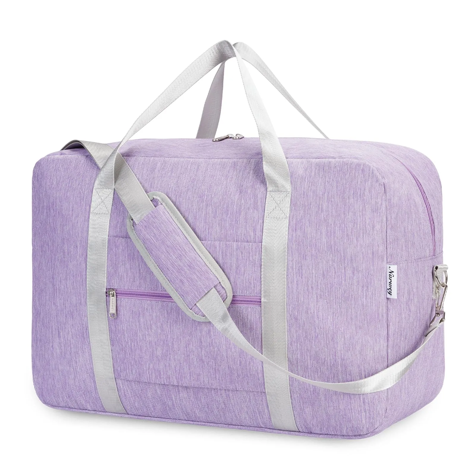 Narwey Airlines Approved Carry on Duffel Bag