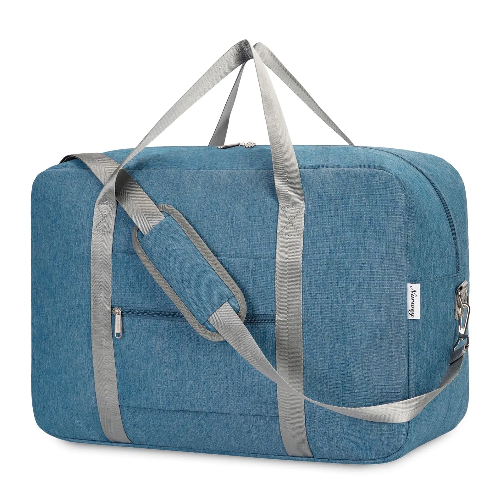 Narwey Airlines Approved Carry on Duffel Bag