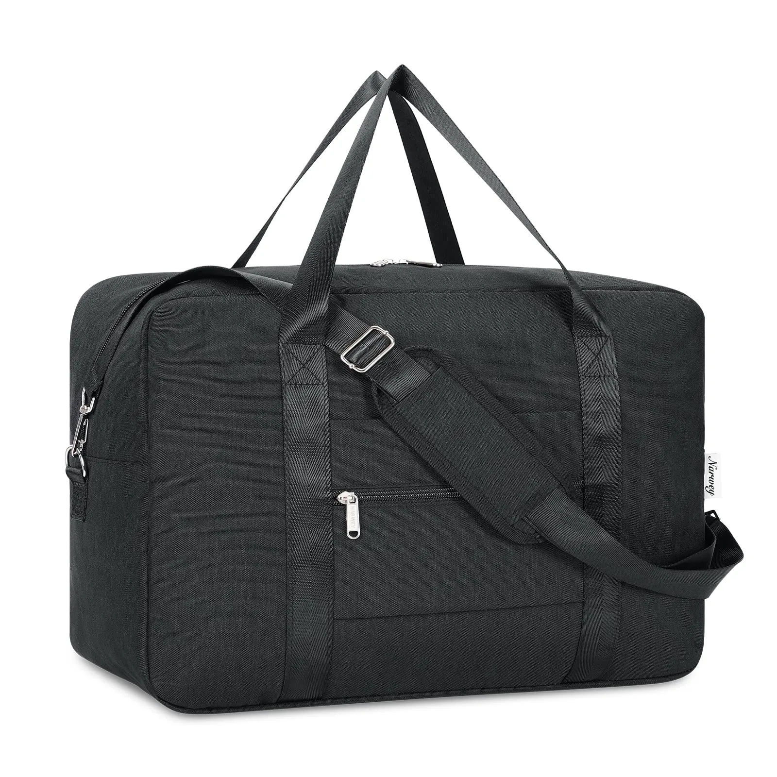 Narwey Airlines Approved Carry on Duffel Bag