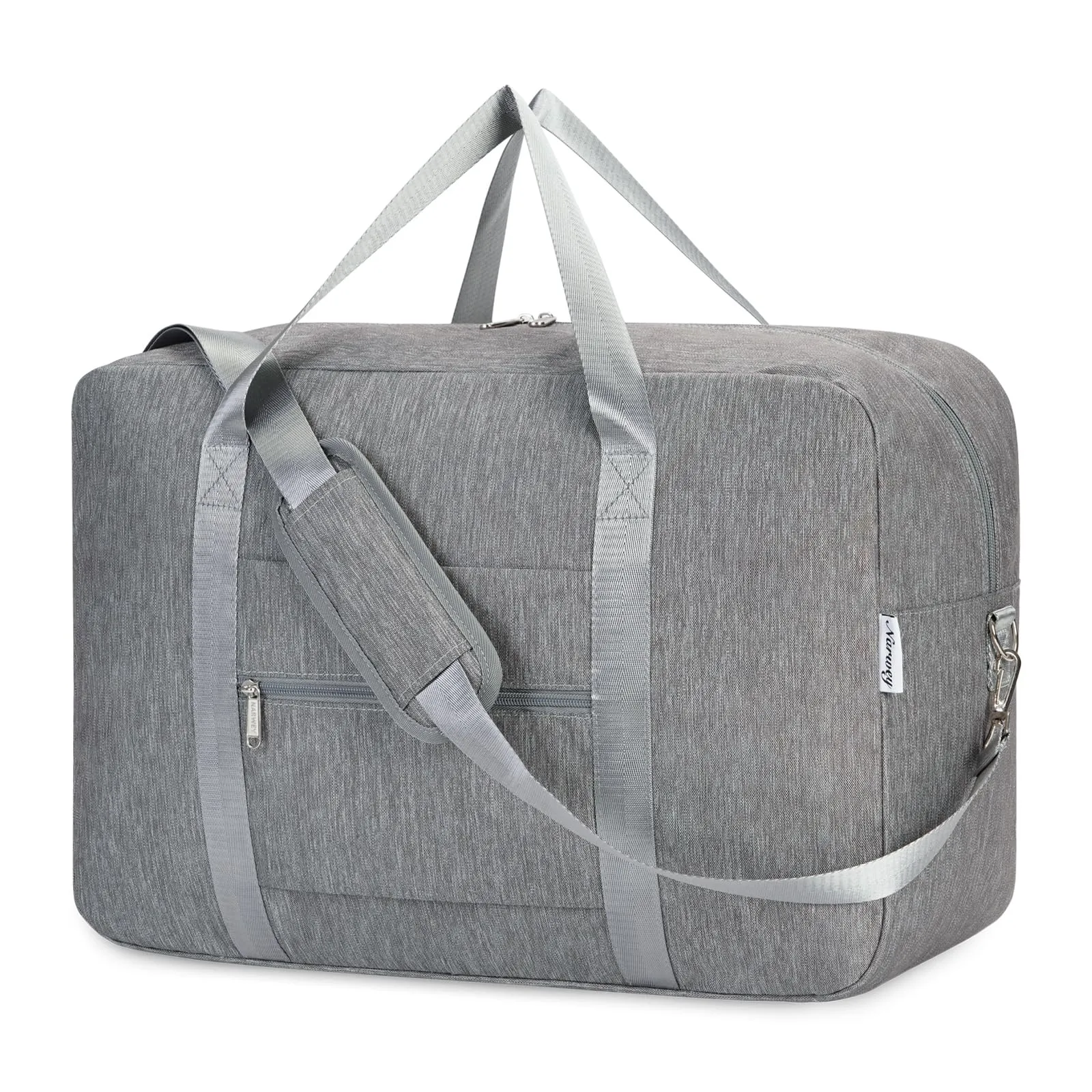 Narwey Airlines Approved Carry on Duffel Bag