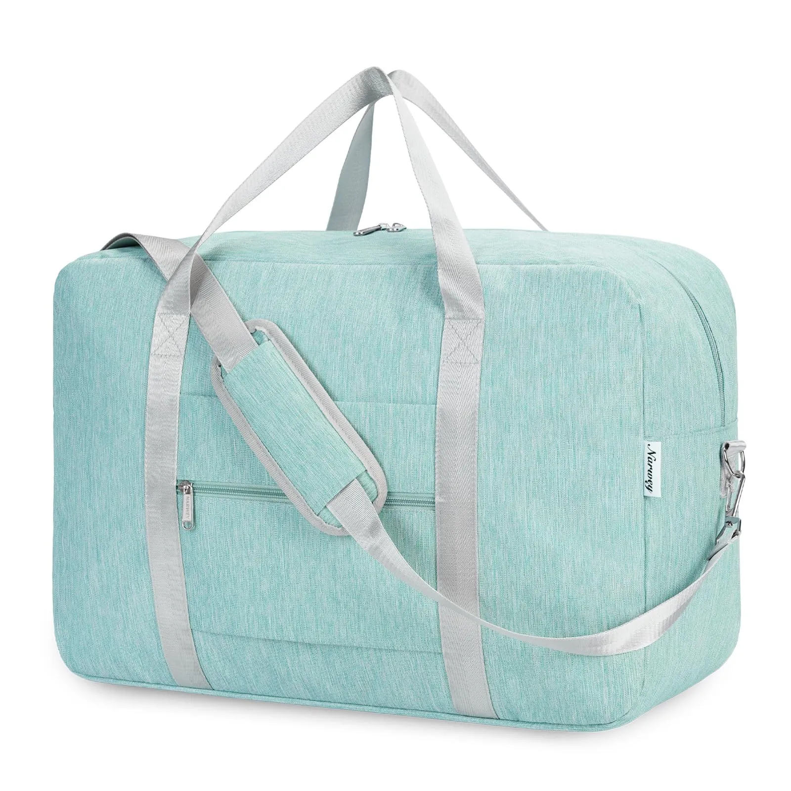 Narwey Airlines Approved Carry on Duffel Bag