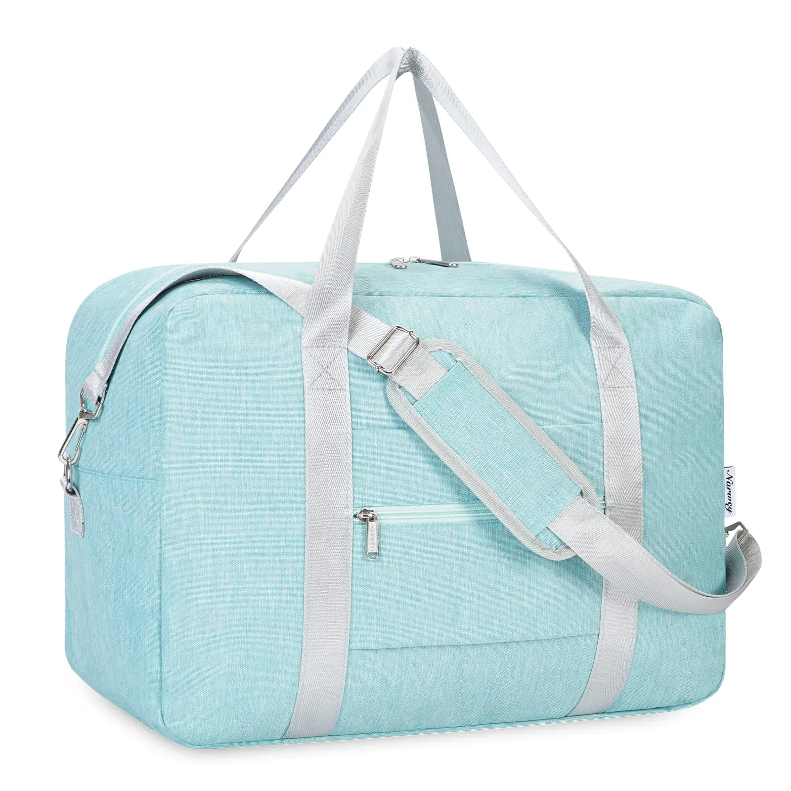 Narwey Airlines Approved Carry on Duffel Bag