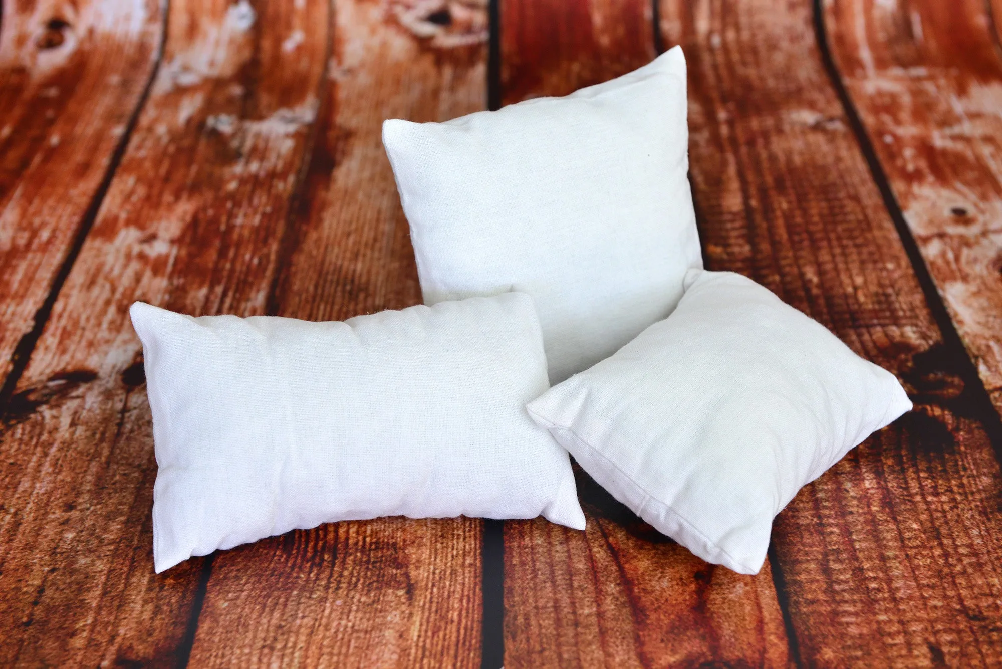 Nest Posing Pillows - Posing Aid (filled)