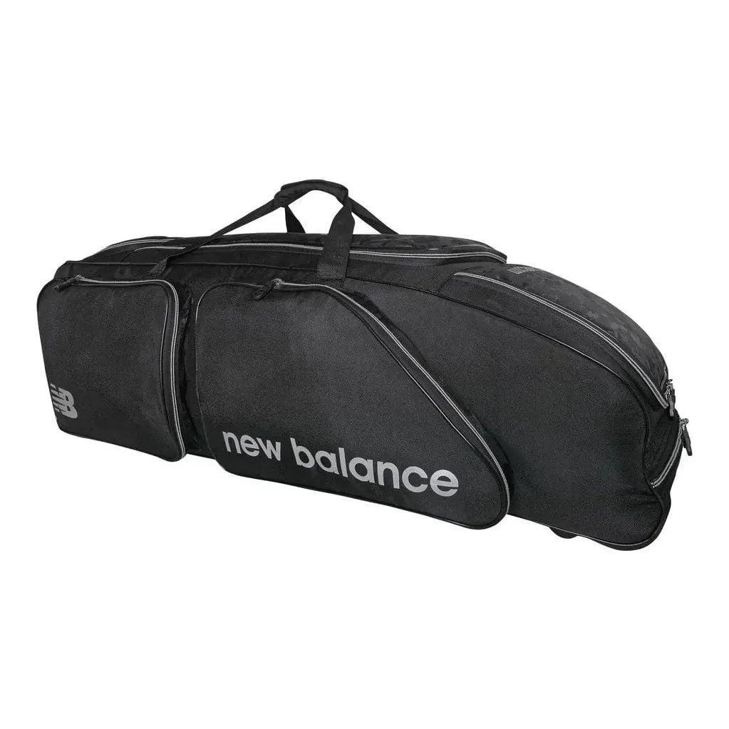 New Balance Pro Players Trolley Cricket Bag