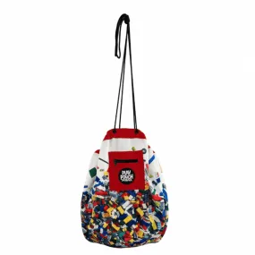 NEW Brick Bag Play Pouch