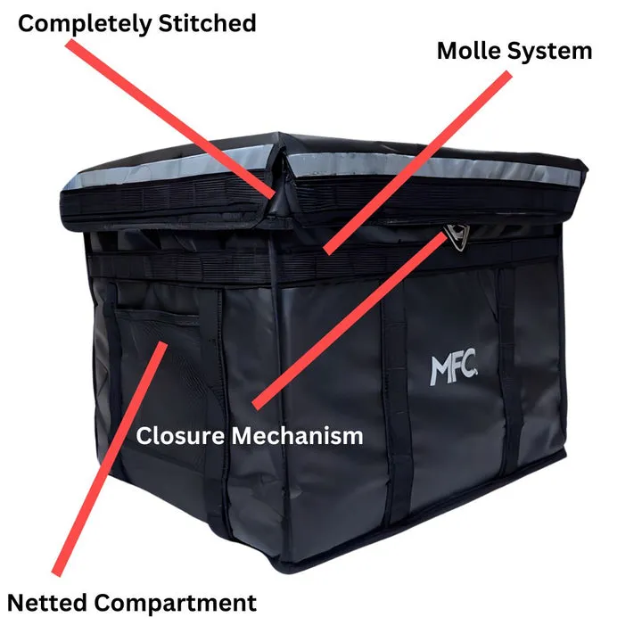 NEW! MFC Modular Thermal Bag