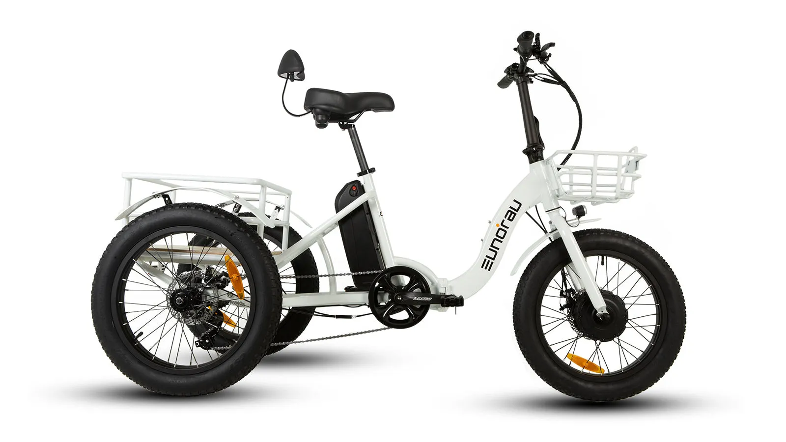 NEW-TRIKE