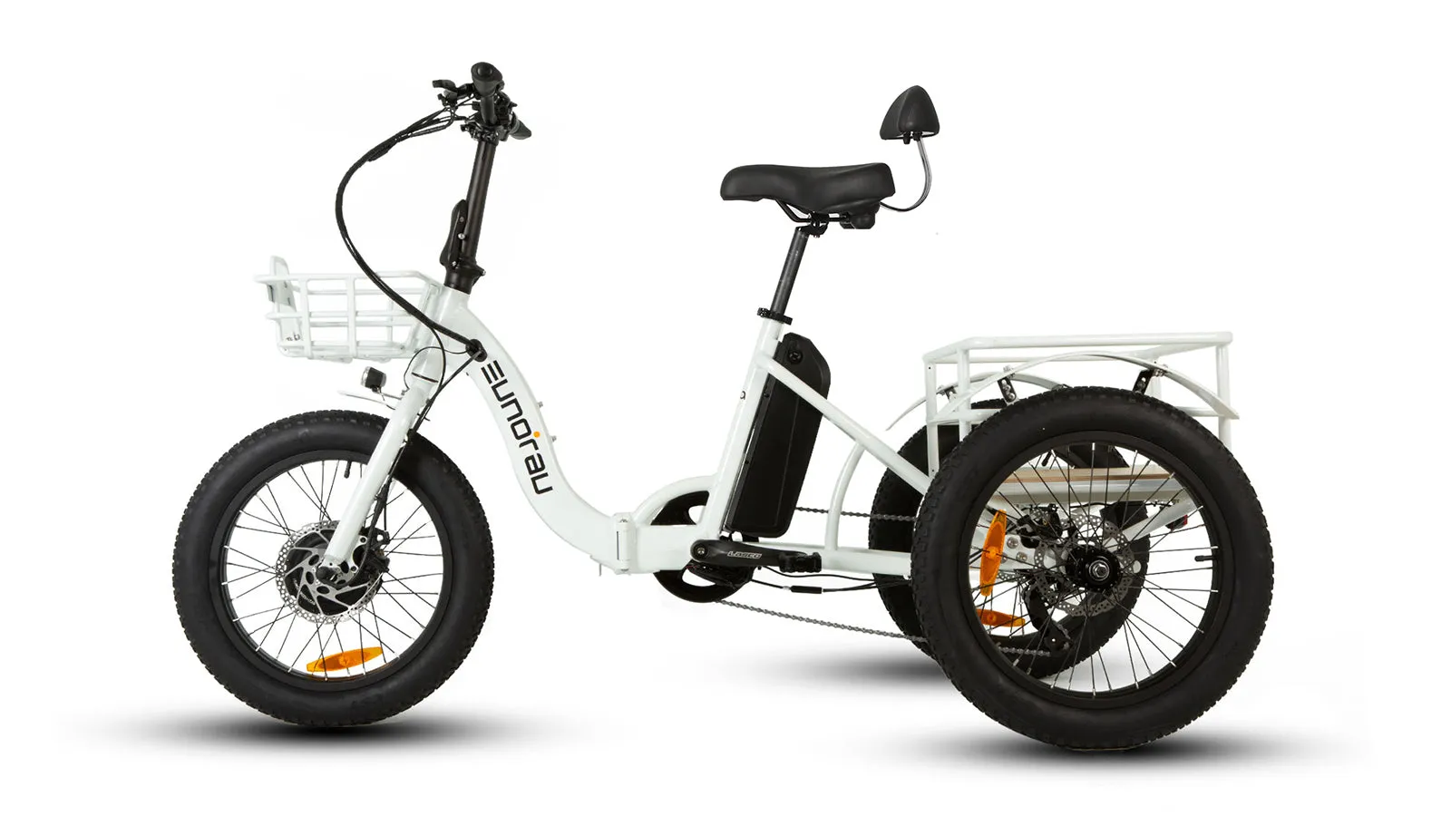 NEW-TRIKE