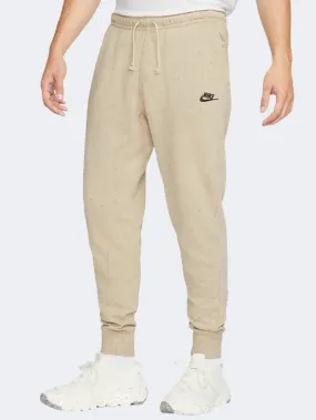 Nike Club Fleece  Men Lifestyle Pant Limestone