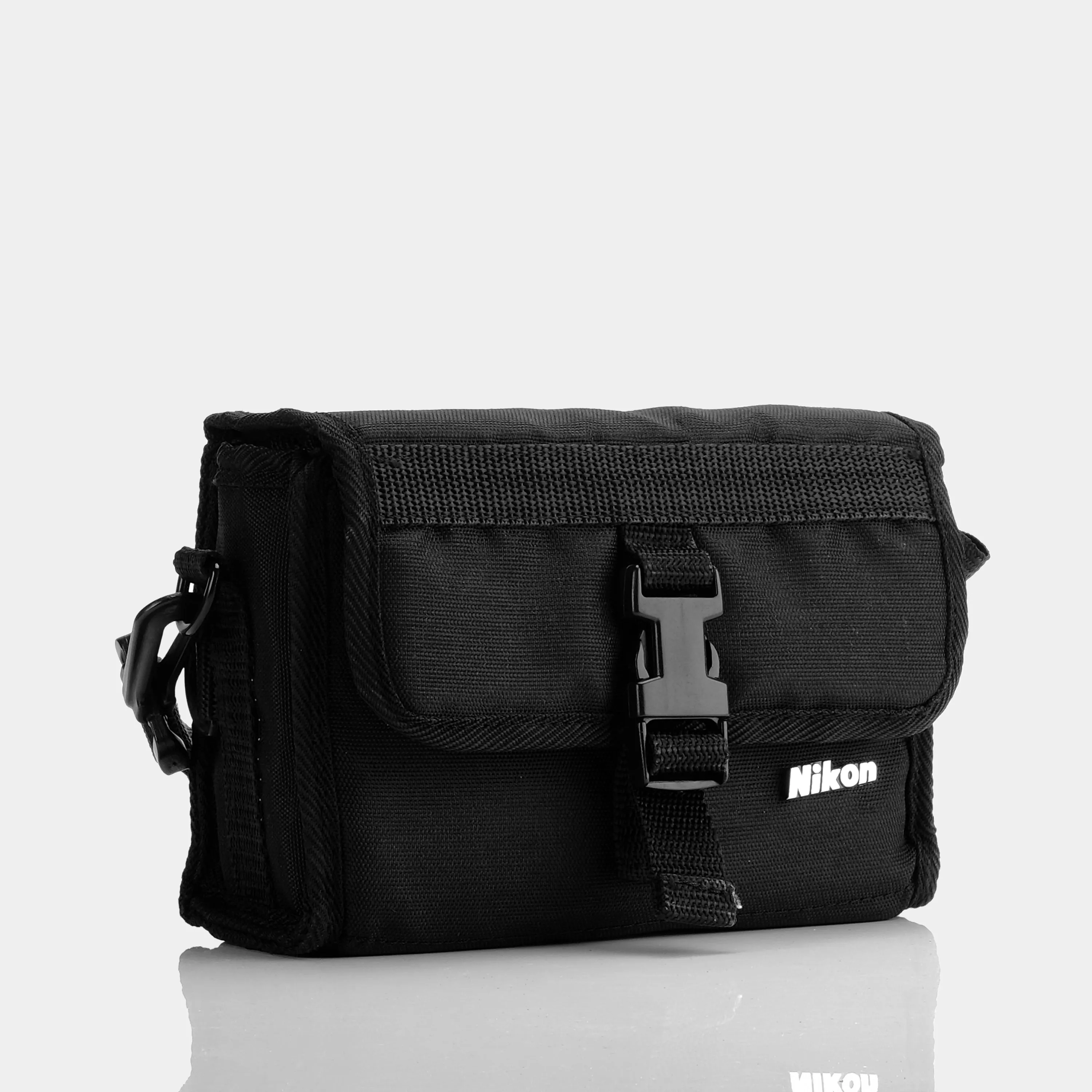 Nikon Black Camera Bag