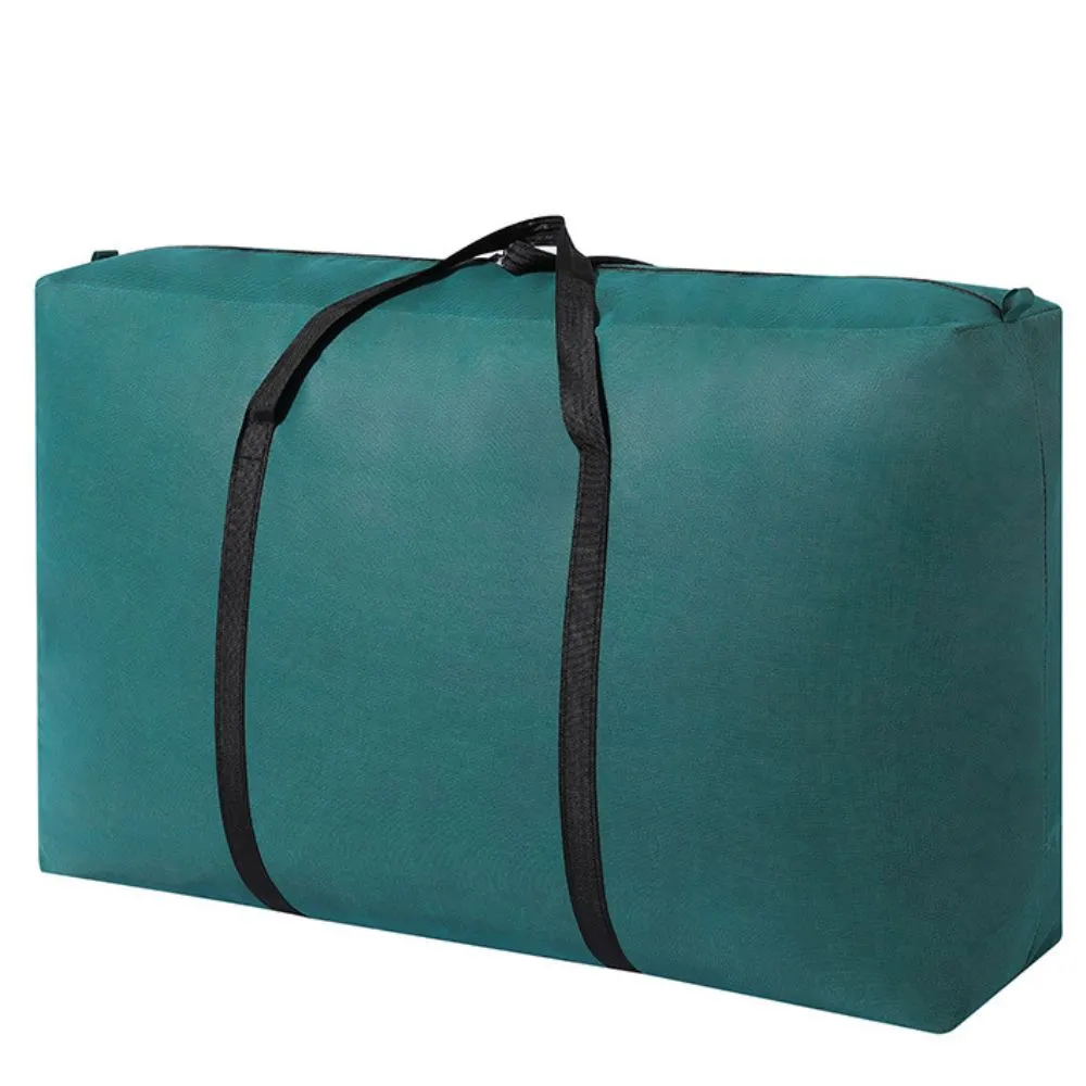 Non-woven Large Moving Luggage Storage Bag