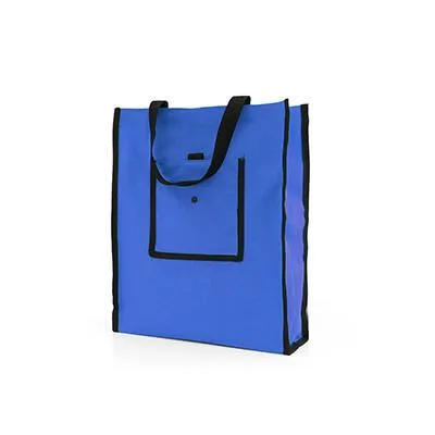 Nylon Foldable Tote Bag