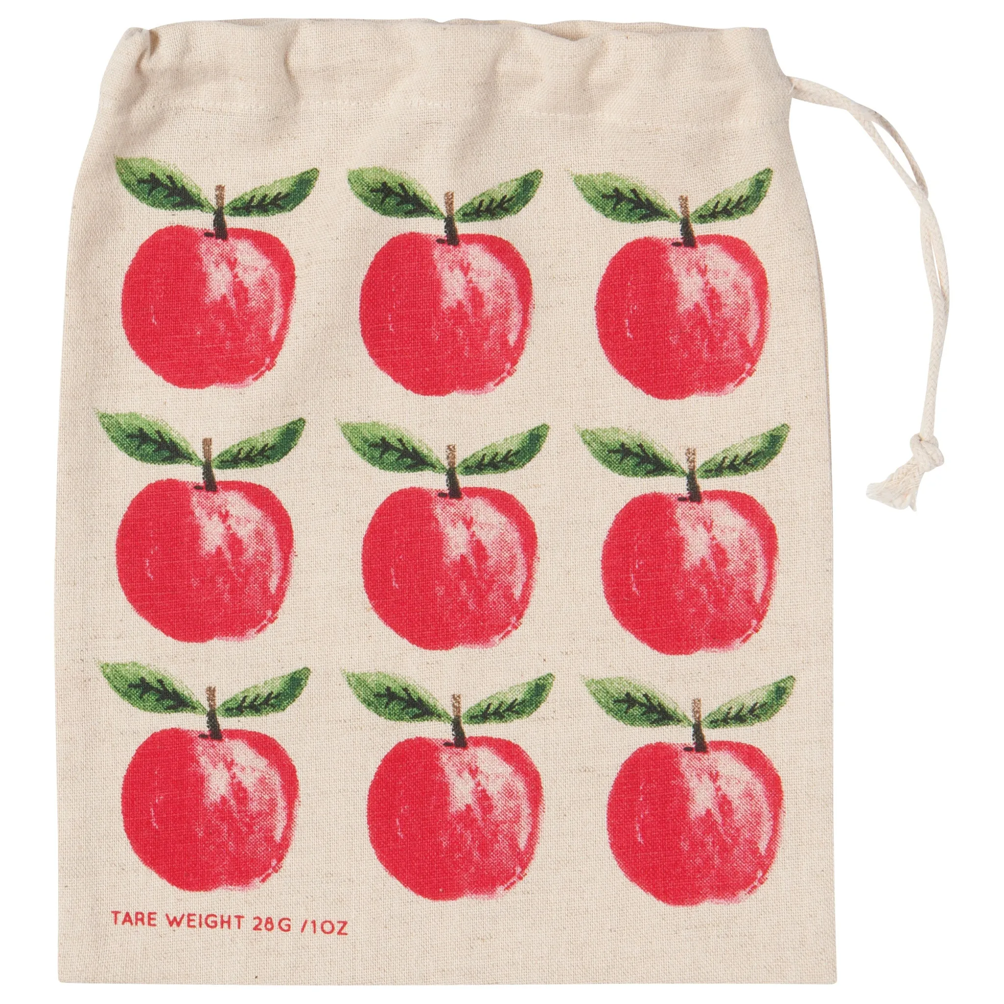 Orchard Produce Bags Set of 3