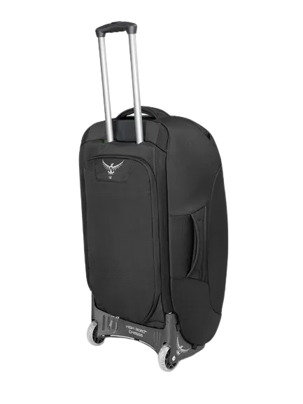 Osprey Sojourn 80L/28" Wheeled Travel Bag