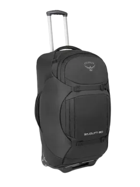 Osprey Sojourn 80L/28" Wheeled Travel Bag